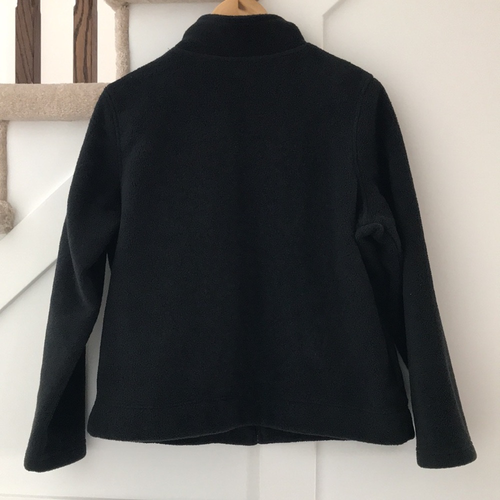 Northern Reflections Fleece Zip Up Jacket Size L - Picture 3 of 6